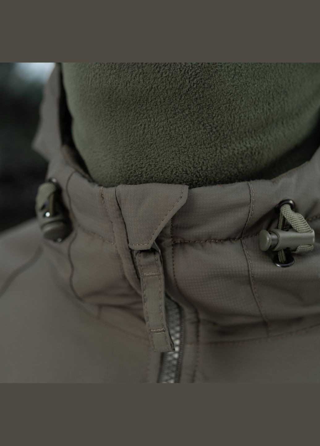 Куртка зимова Alpha Gen.III Pro Primaloft Dark Olive ( ) M-TAC (303409642)