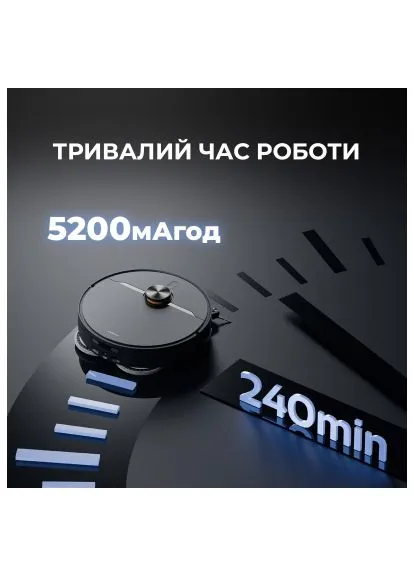 Пилосос DEERMA X80 Ultra (380502982)