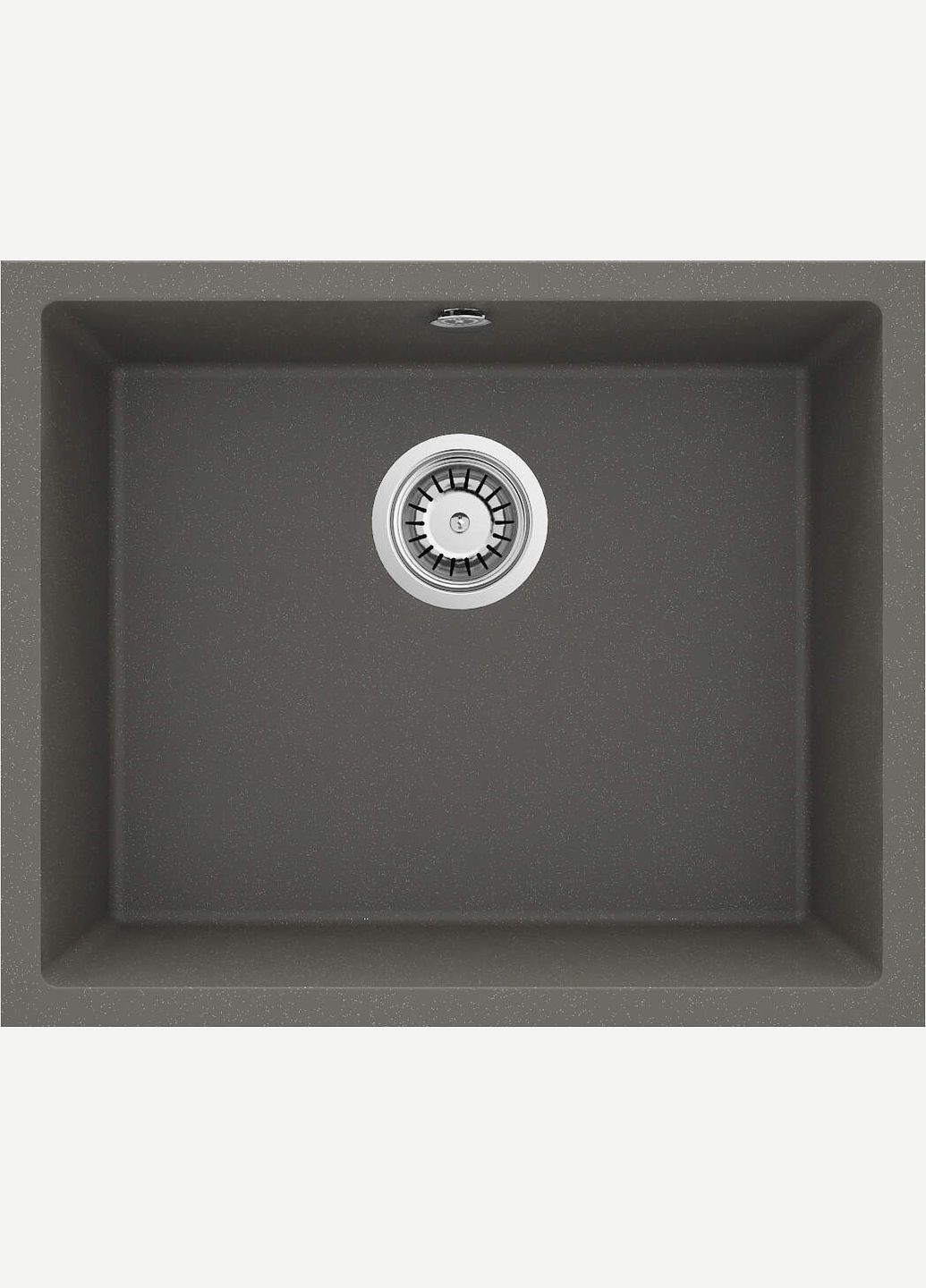 Кухонная мойка Corda 550х460х204 мм (ZQA_T10C) Deante (332964539)