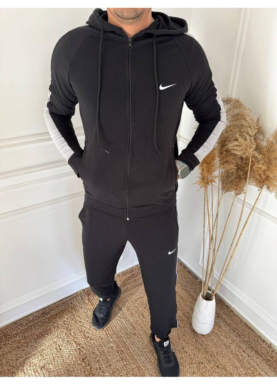 Чоловічий спортивний костюм "Modern Fit" – Розмірна сітка в описі GD/GL Модний простір (364967112)