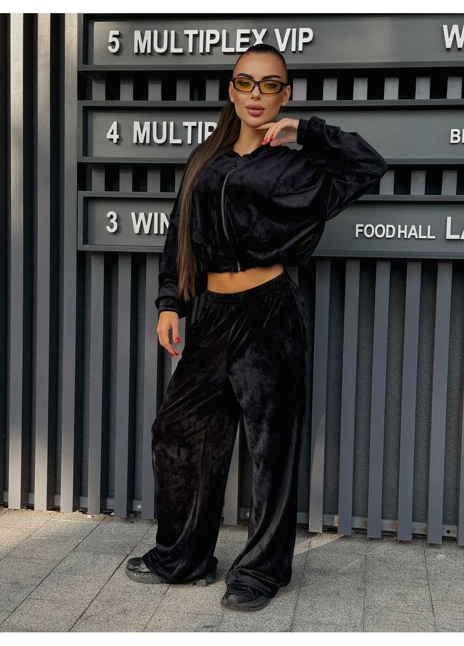 Женский спортивный костюм No Brand (365251050)