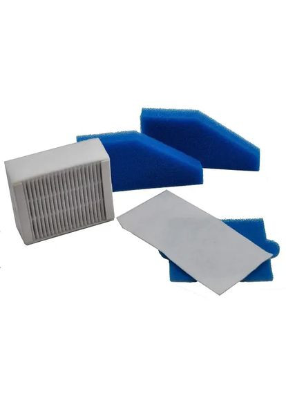 Набір фільтрів для пилососа VESTFALIA XT Thomas (366430971)