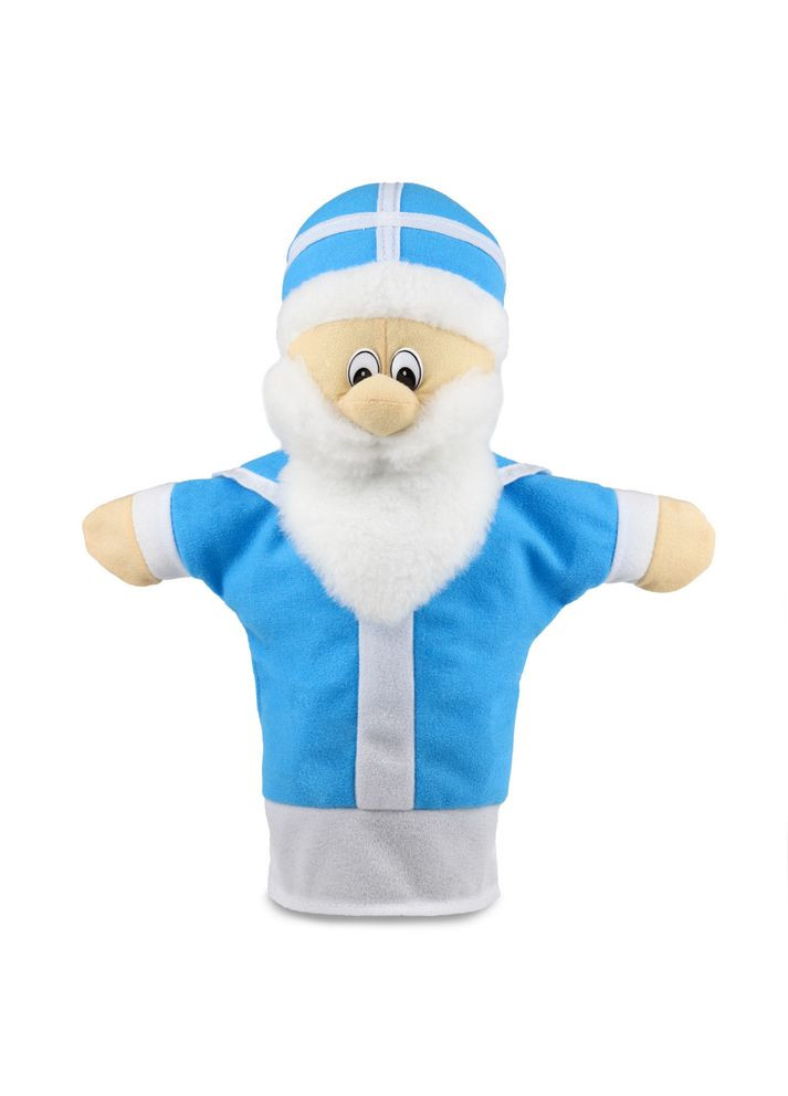 Кукольный театр Святой Николай 33см (ZL352) Попелюшка (365548040)