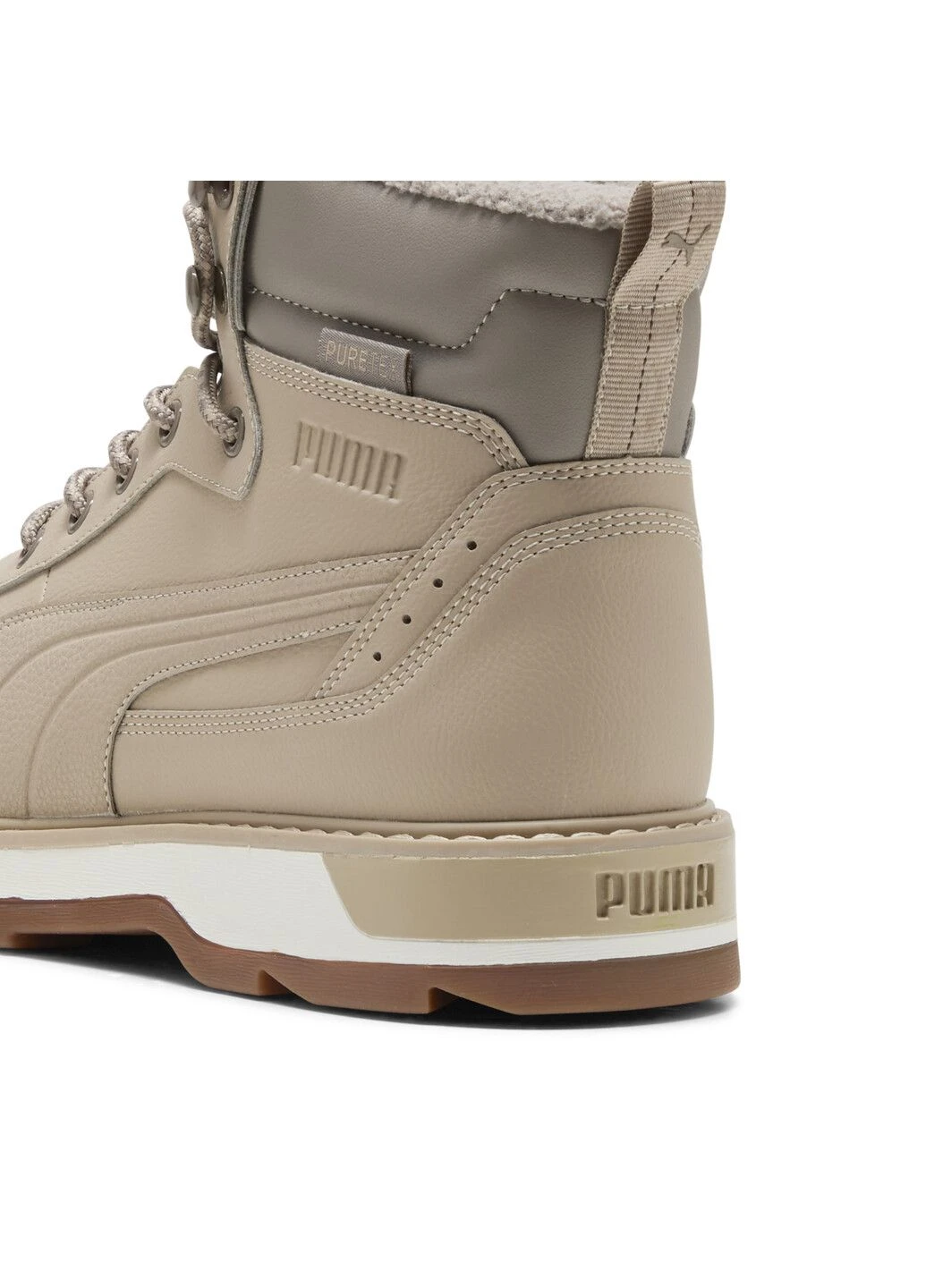 Черевики Desierto v3 Puretex Boots Puma (402614930)