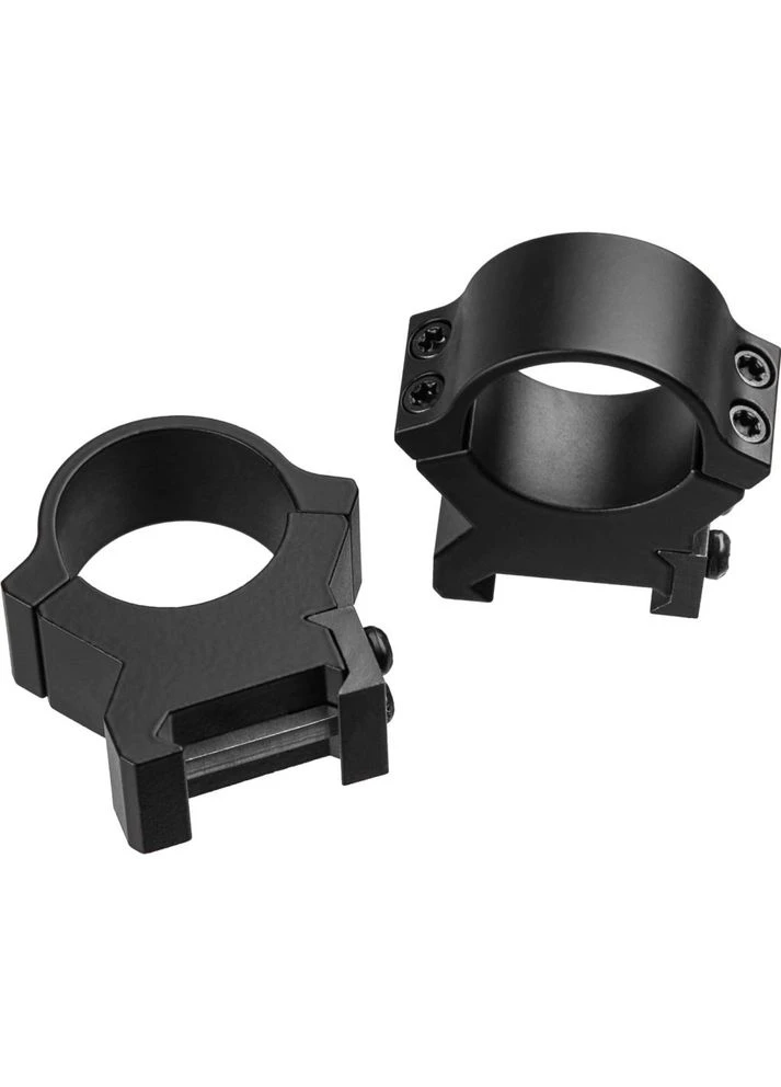 Кріплення для прицілу PRW2 1" High Matte (174082) Leupold (394401443)