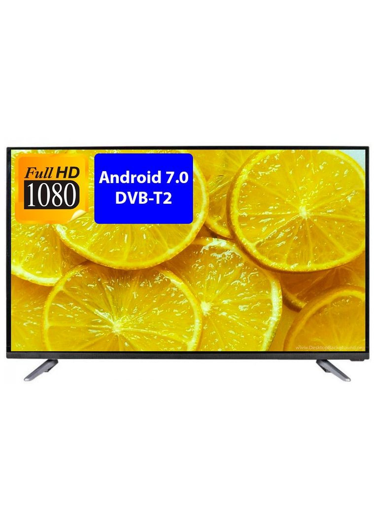 Телевизор RU42S00 Smart TV 1920х1080 Android 9 WiFi встроенный тюнер T2 (1756374620) No Brand (330579027)