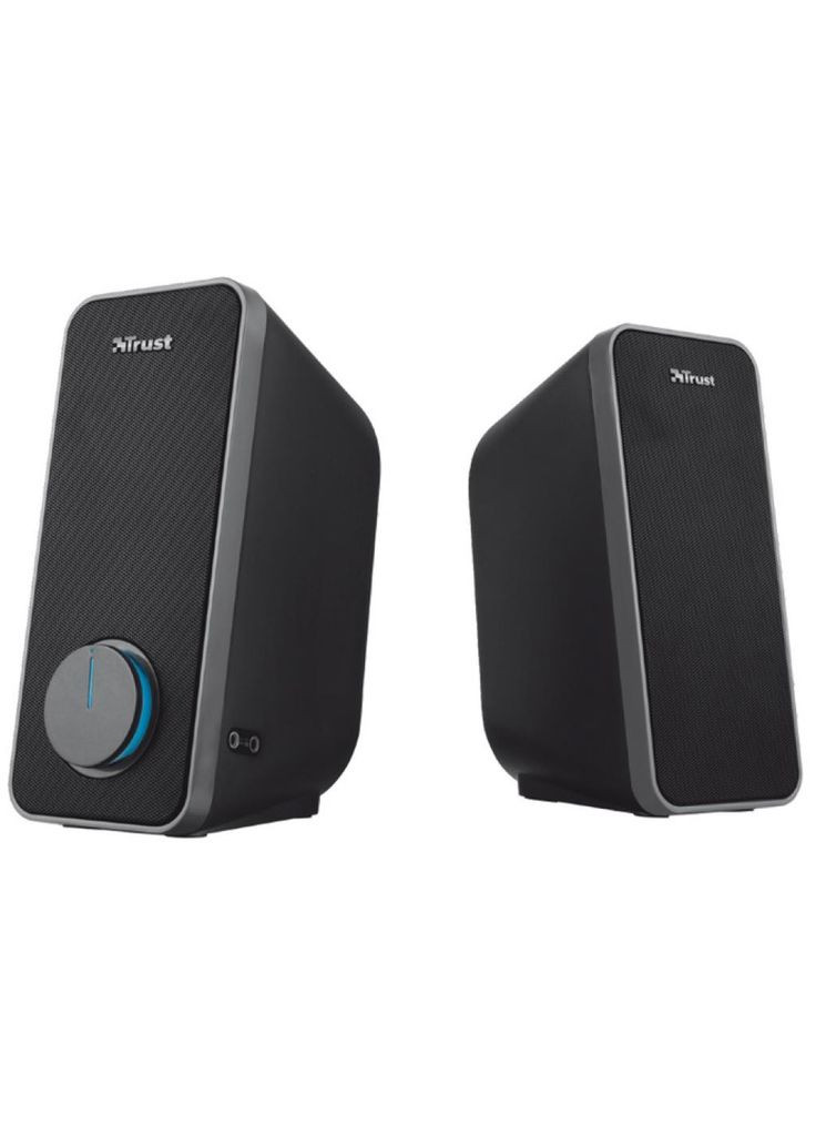 Акустическая система (m431787) Trust Arys 2.0 speaker set USB (369035402)