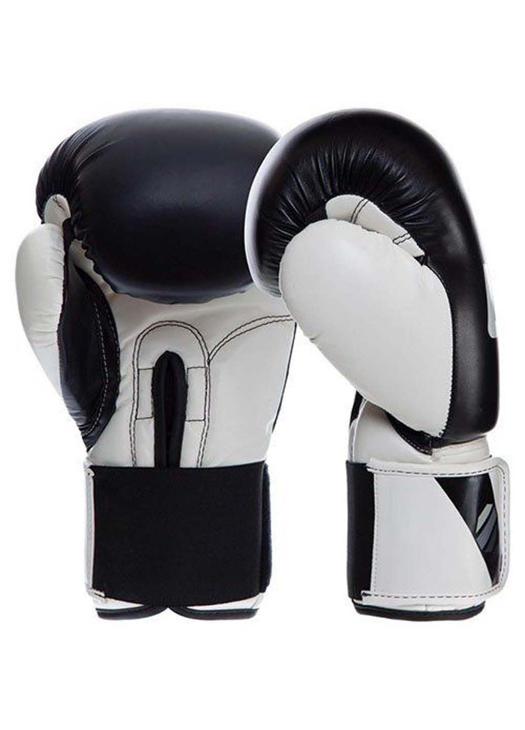 Перчатки боксерские PRO Compact UHK-75004 S-M UFC (285794145)