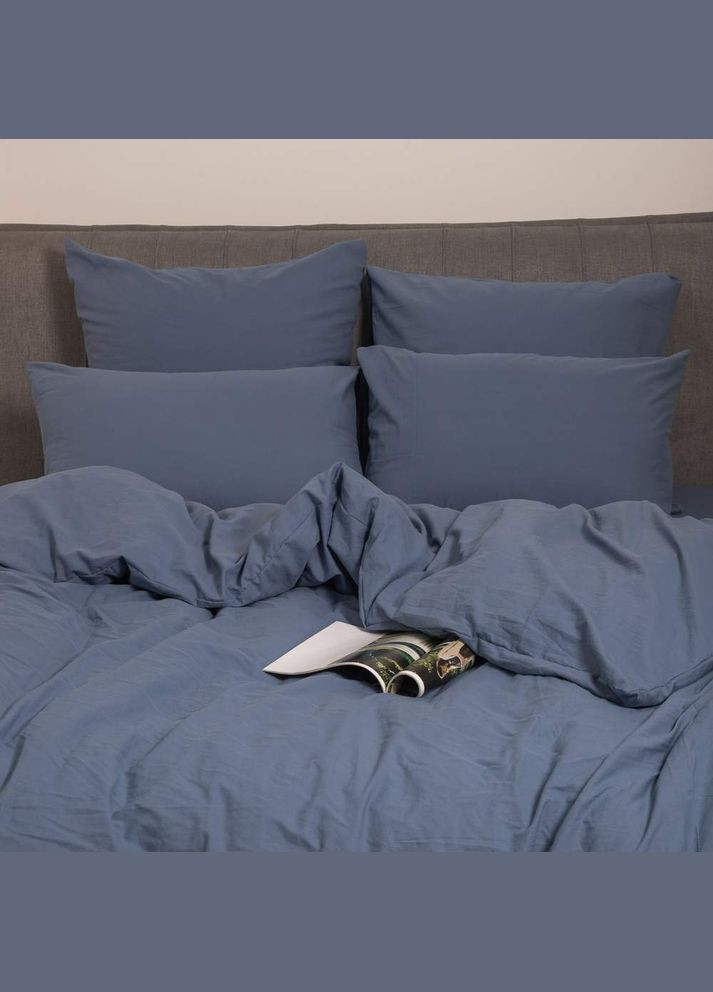 КПБ (евро) WASH гладь Tiare 41-ev_Wash (264564488)