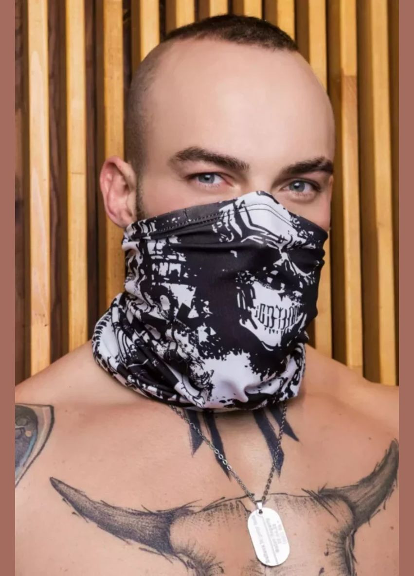 Чоловічий Бафф TOTALFIT (322873658)