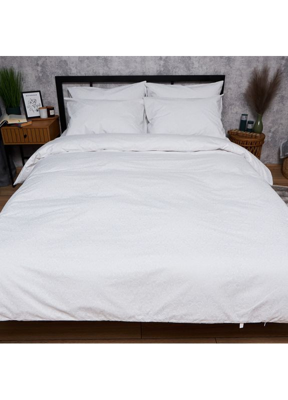 Комплект постельного белья Бязь Gold Люкс «» Евро 200х220 наволочки 2х70х70 (MS-820006872) Moon&Star Soft Elegance (356113023)