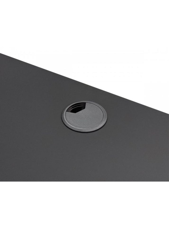 Стол Royal 120 PURE Black Cougar (323048901)