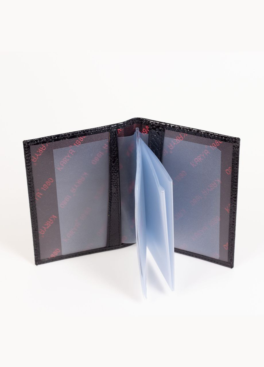 Обкладинка для документів Karya (261481868)