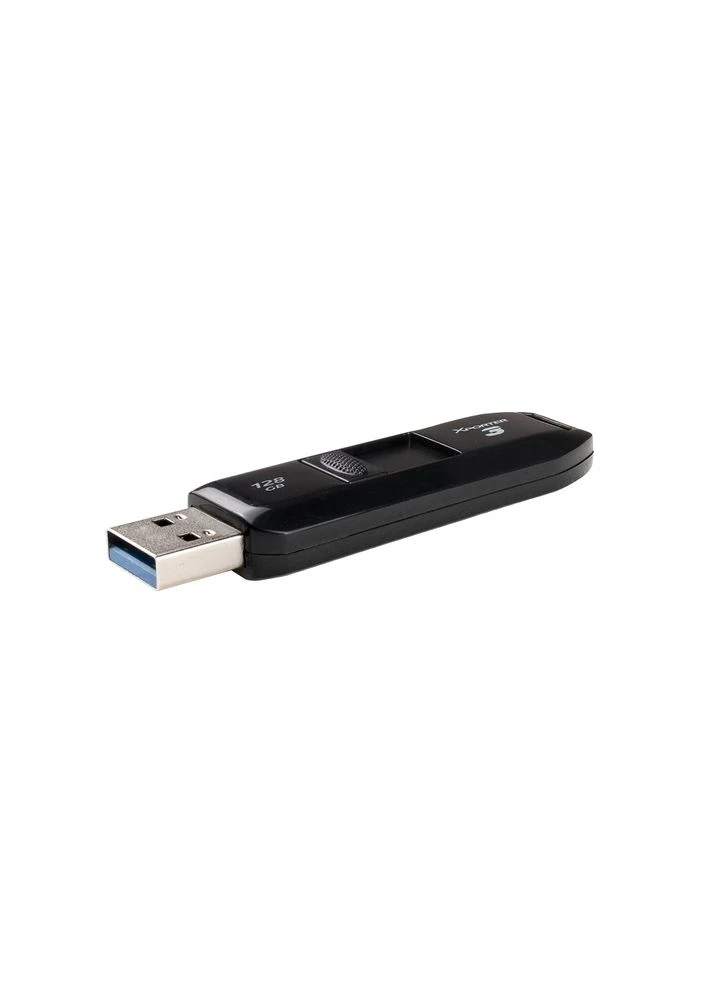 Флеш-накопитель USB 3.2 Xporter 3 128GB Black Patriot (401885280)