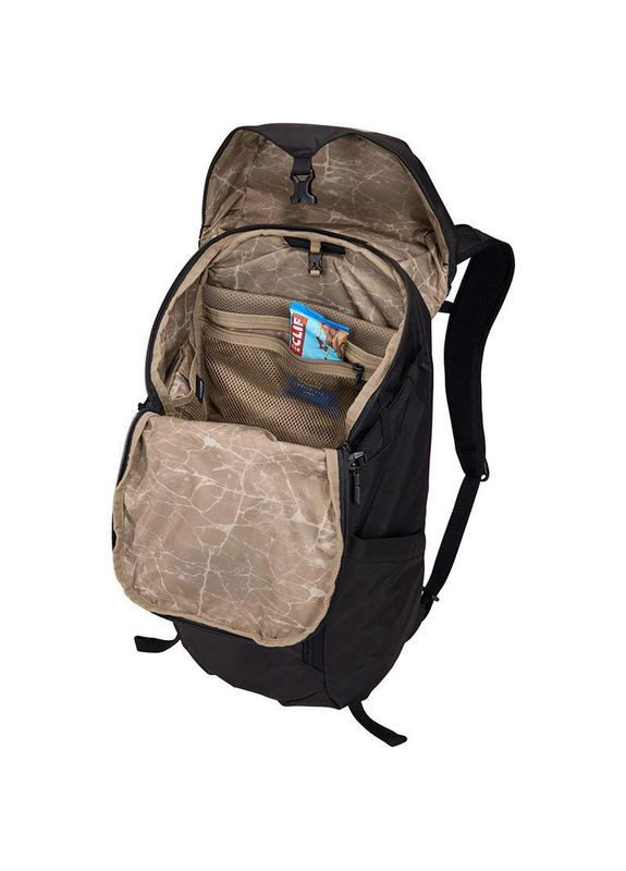 Туристический рюкзак AllTrail Daypack 25L Black (TH 3205088) Thule (324612247)