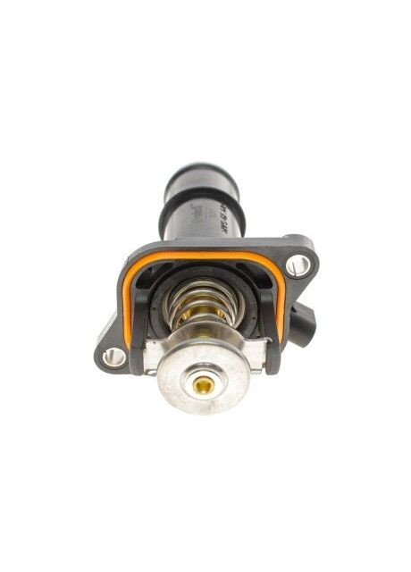 Термостат з фланцем Skoda Octavia (01-11)/VW Golf (96-03)/Audi A3 (97-03) (91210727501) VIKA (345757835)