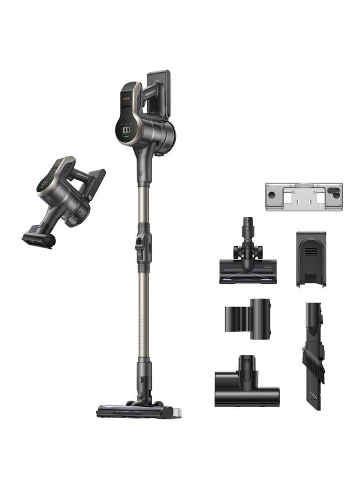 Пылесос S2 Detect Mova (357210850)