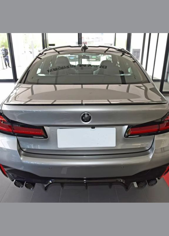 Спойлер G30 M5 BMW (338257586)