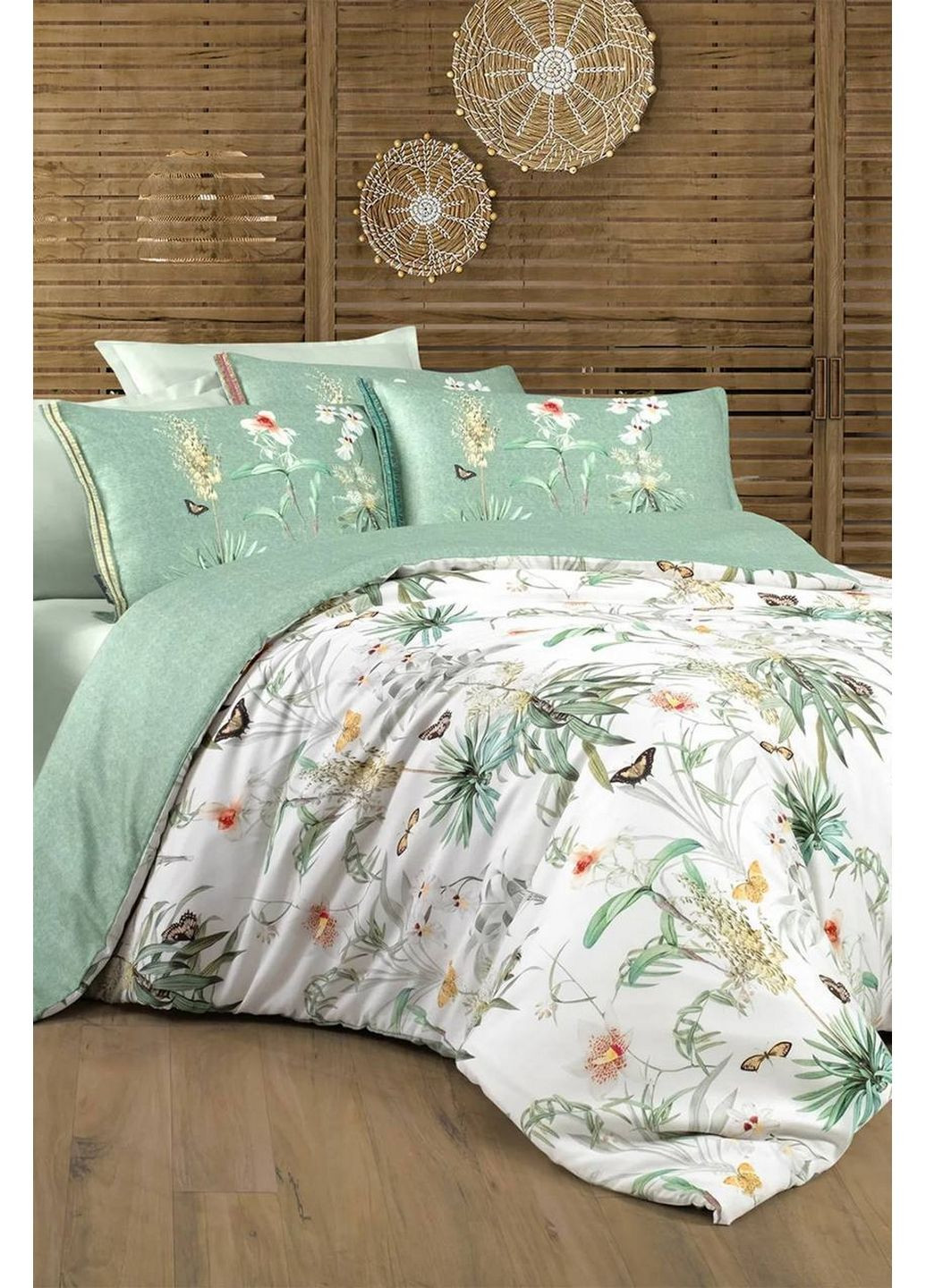 Комплект постельного белья Евро Sarev (315868788)