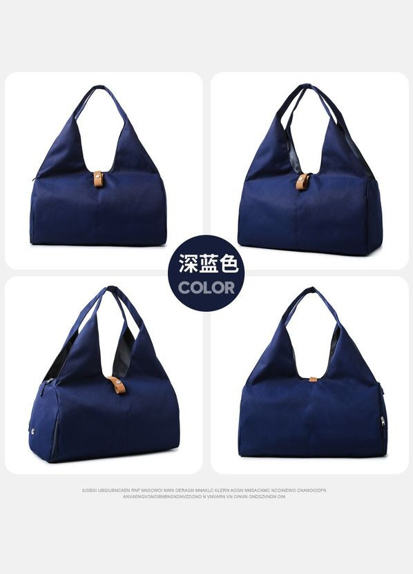 Сумка женская спортивная Faro Blue Italian Bags (292131641)
