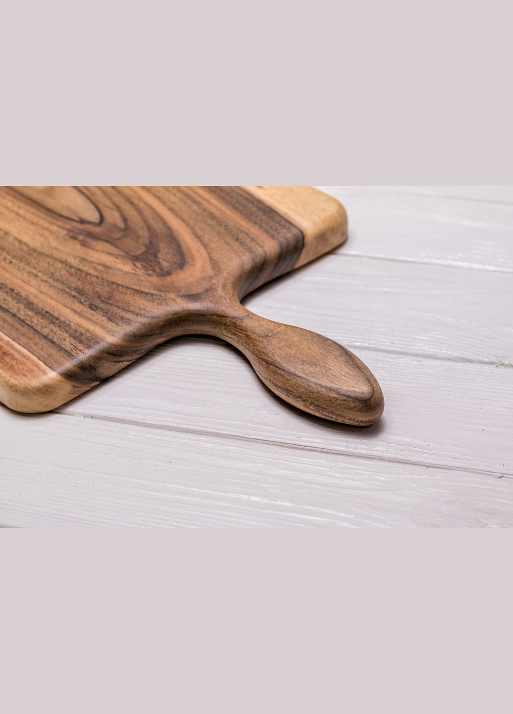 Дощечка горіхова «Симетрія» L Горіхова дощечка EcoWalnut (295266124)