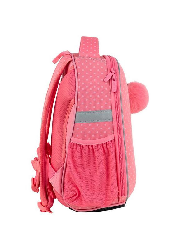 Набір рюкзак + пенал + сумка для взуття SET_SP24-555S-2 Studio Pets-1 Kite (367985707)