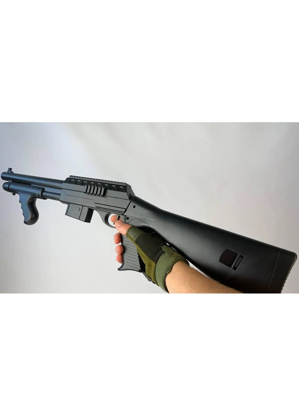 Автомат Vigor (354823867)