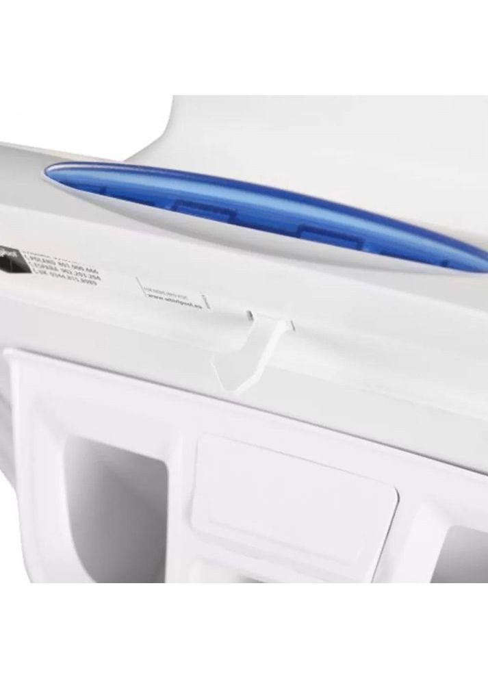 Стиральная машина с вертикальной загрузкой AWE 66710 RU WHIRLPOOL (332968059)