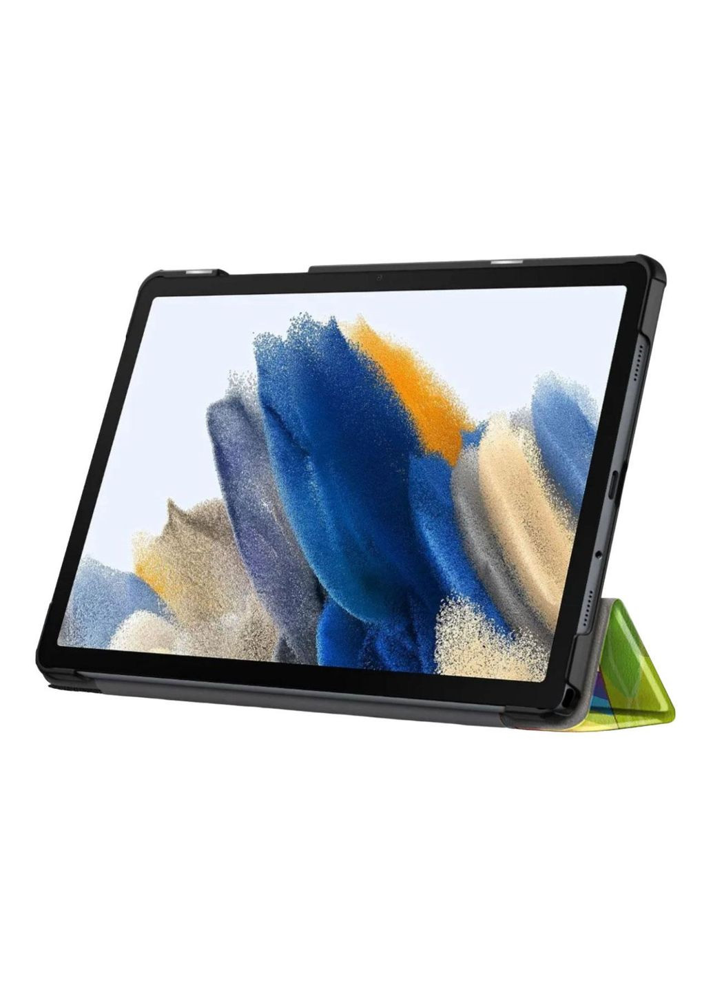 Чехол Slim для планшета Samsung Galaxy Tab A9 Plus 11" (SM-X210 / SM-X215 / SM-X216) - Unicorn Primolux (332994194)