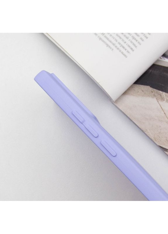 Чохол Silicone Cover Full Camera для Xiaomi Poco X6 / Note 13 Pro 5G Dasheen Lakshmi (355874381)