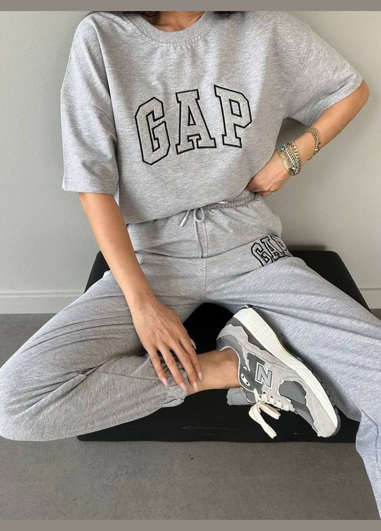 Жіночий спортивний костюм No Brand (322586923)