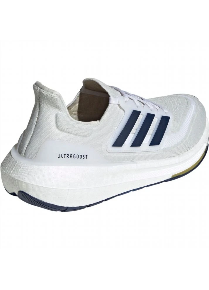 Серые кроссовки ultra boost light running shoes grey id3285 adidas