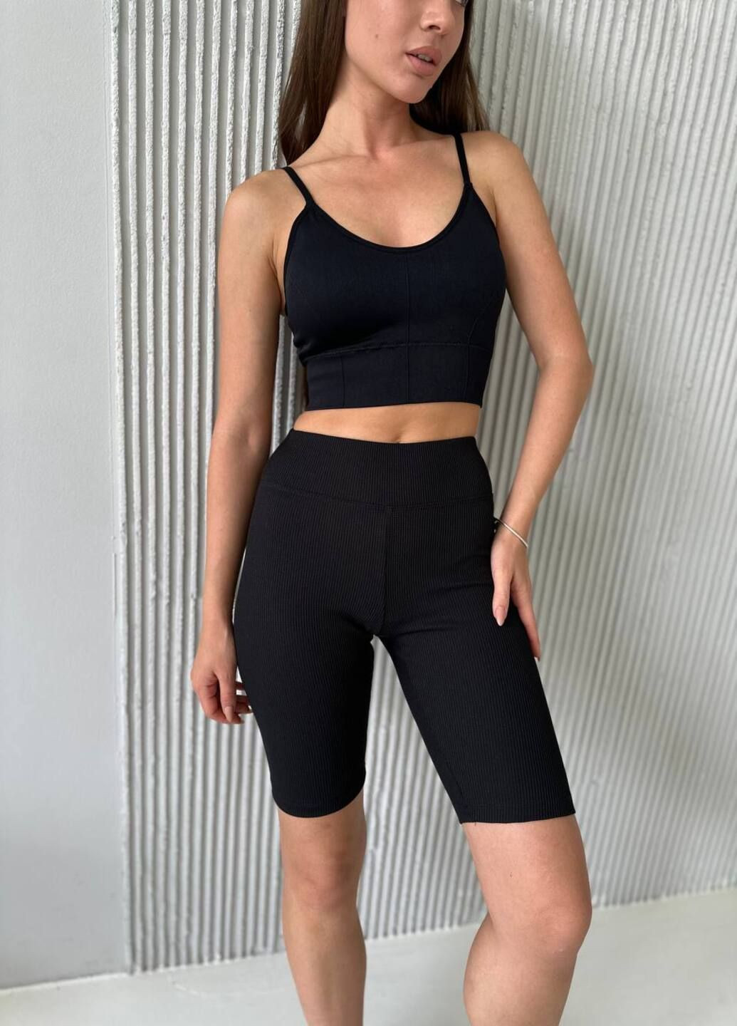 Жакардові Велосипедки Soda (323082918)