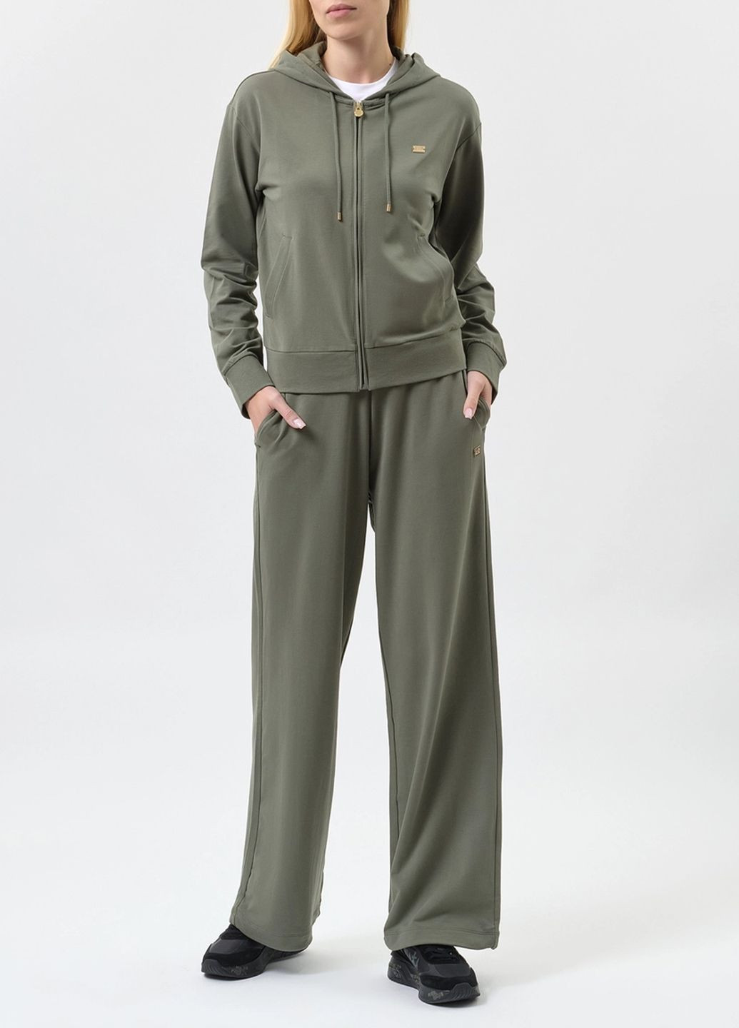 Спортивный костюм Emporio Armani (369327916)