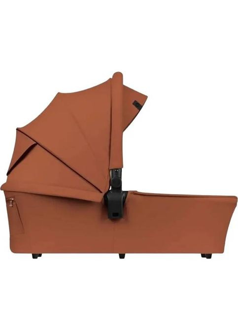 Универсальная коляска 3 в 1 MIKA PLUS 3IN1 BROWN RUST (LO-MIKA PLUS 3IN1 BROWN RUST) Lionelo (370033952)