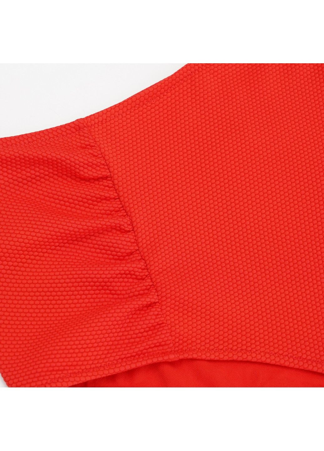 Красные купальные плавки однотонные C&A