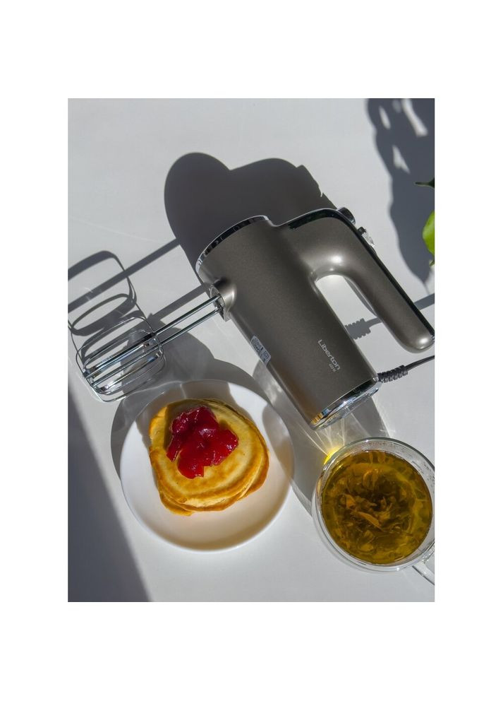 Міксер LHM-2807 Liberton (348058549)