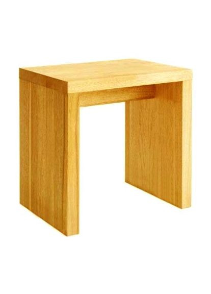 Стілець з дерева Транті каррі (ТАБ-011703) No Brand (327868063)