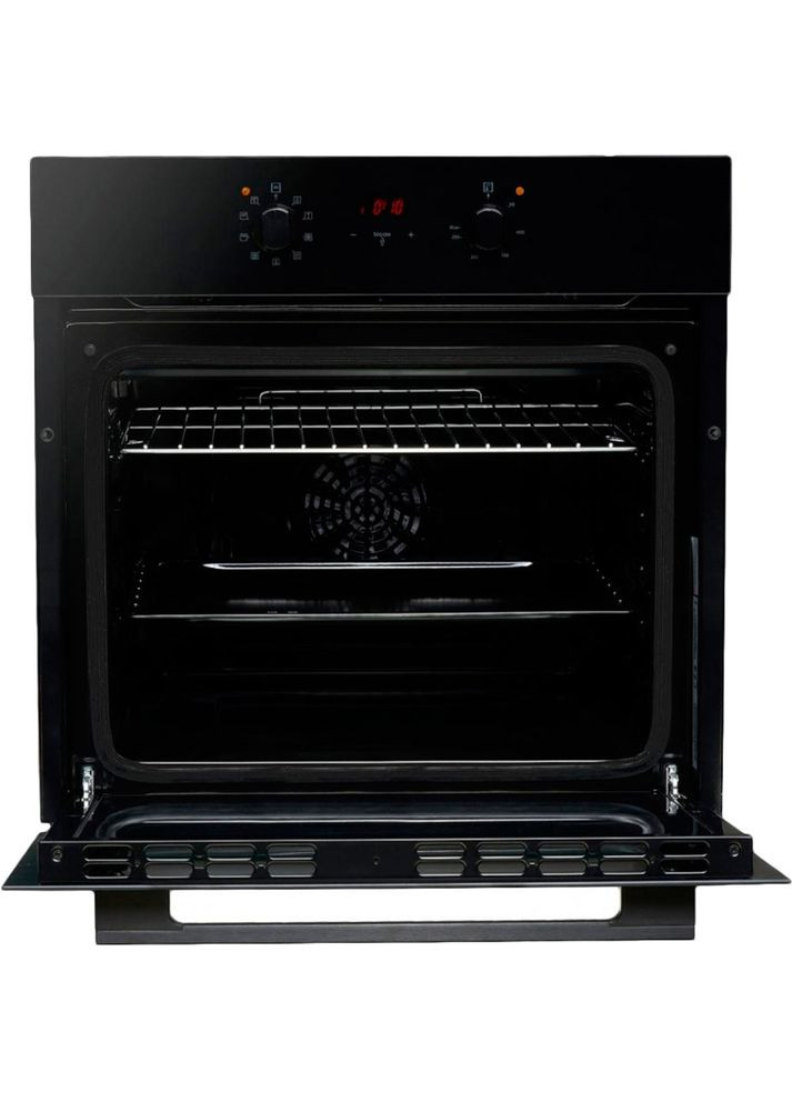 Духовой шкаф HBOV659GCD-GBK HEINNER (306745968)