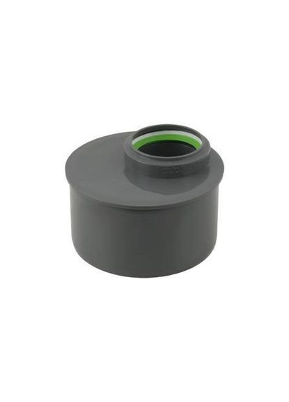 Редукція (перехід) 110х50, коротка Украіна AD (361150308)