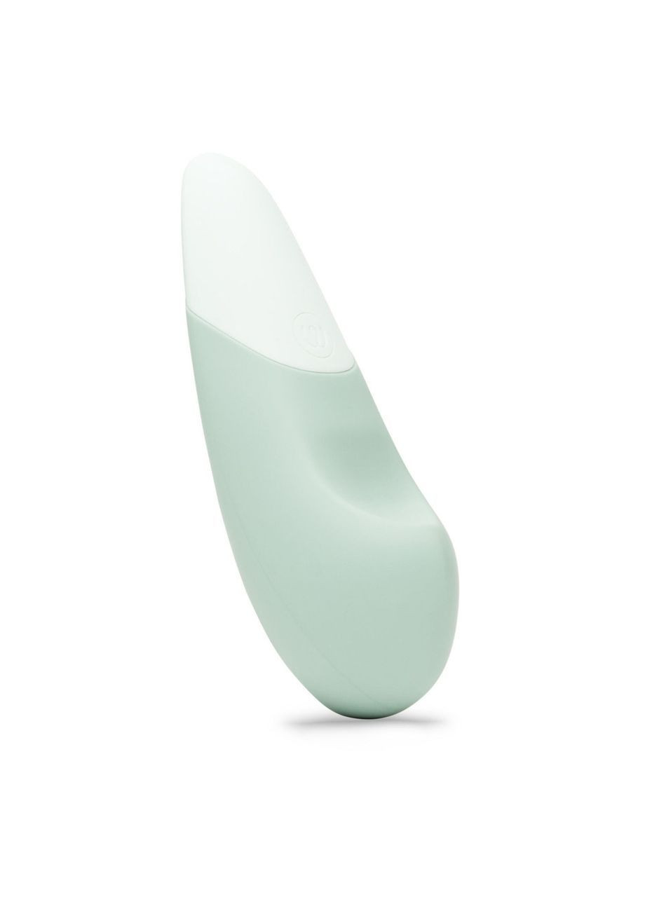 Вібратор універсальний безшумний Vibe Sage, м'ятний Womanizer (362453494)