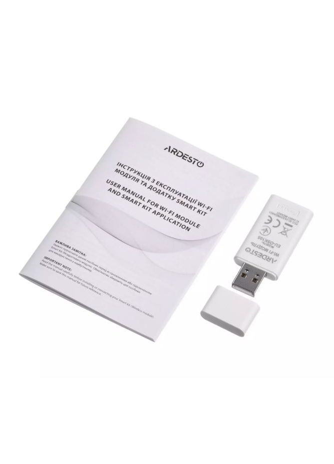 Кондиционер ACM-09ERP-R32-WF-AG-S Ardesto (339085836)