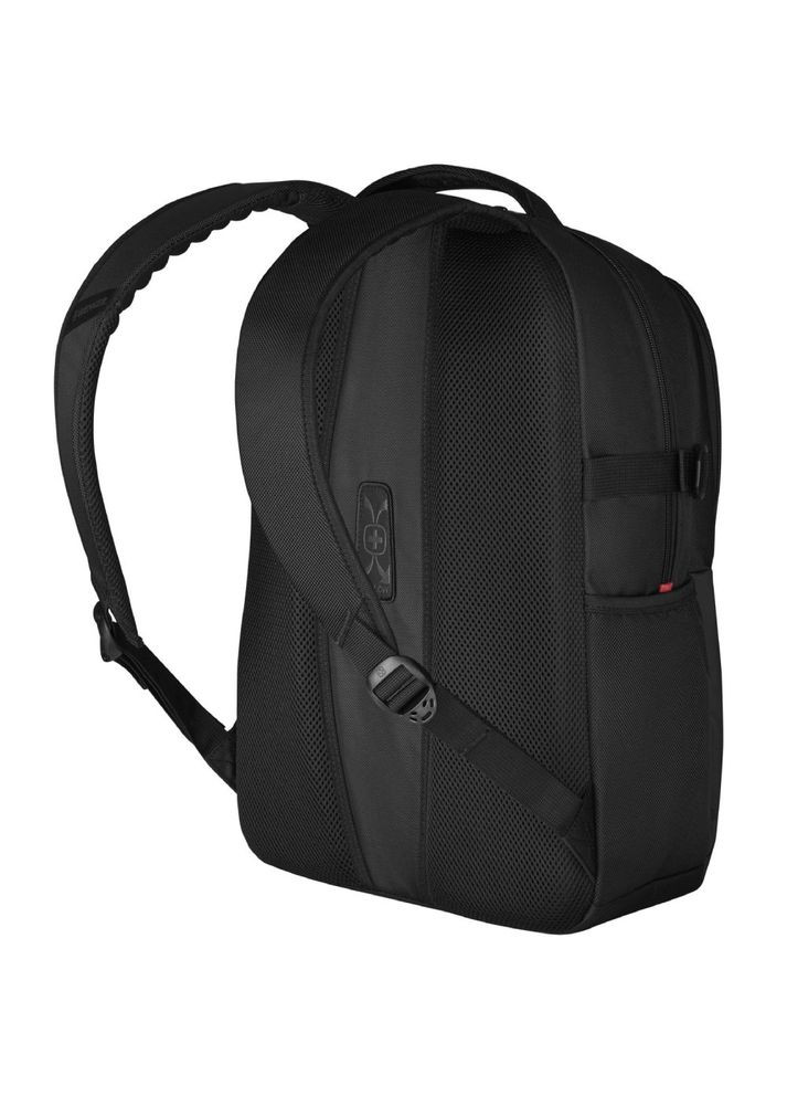 Рюкзак XE Ryde 16" Black (612736) Wenger (322505004)
