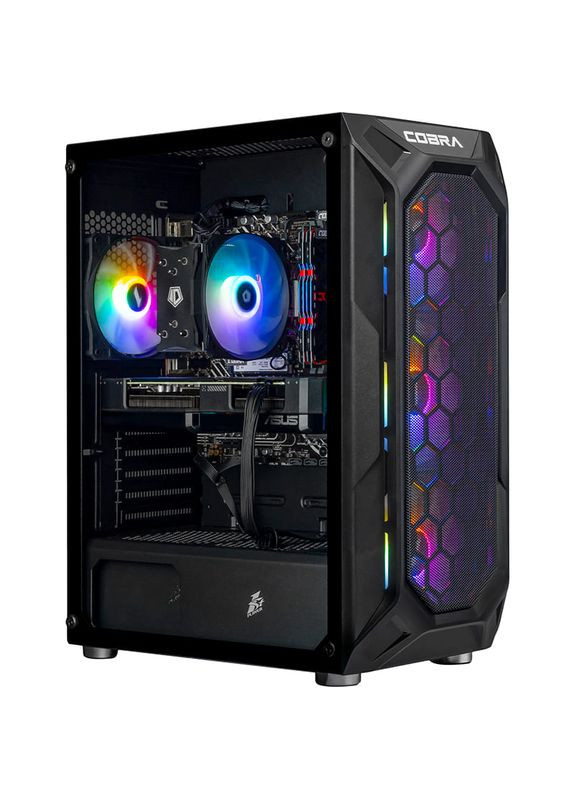 Комп'ютер Advanced (A55.16.H2S2.57.22410W) Cobra (368901296)