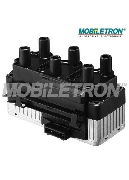 Котушка запалювання VW PASSAT B3/B4 VARIANT (3A5, 35I) 2.8 1988.02-1997.06 MBT CE43 Mobiletron (354336207)