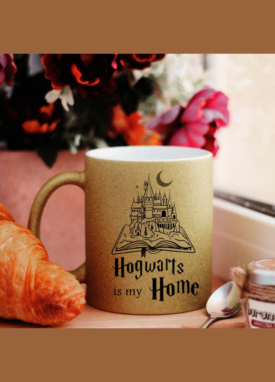 Чашка Гаррі Поттер Harry Potter No Brand (289716000)