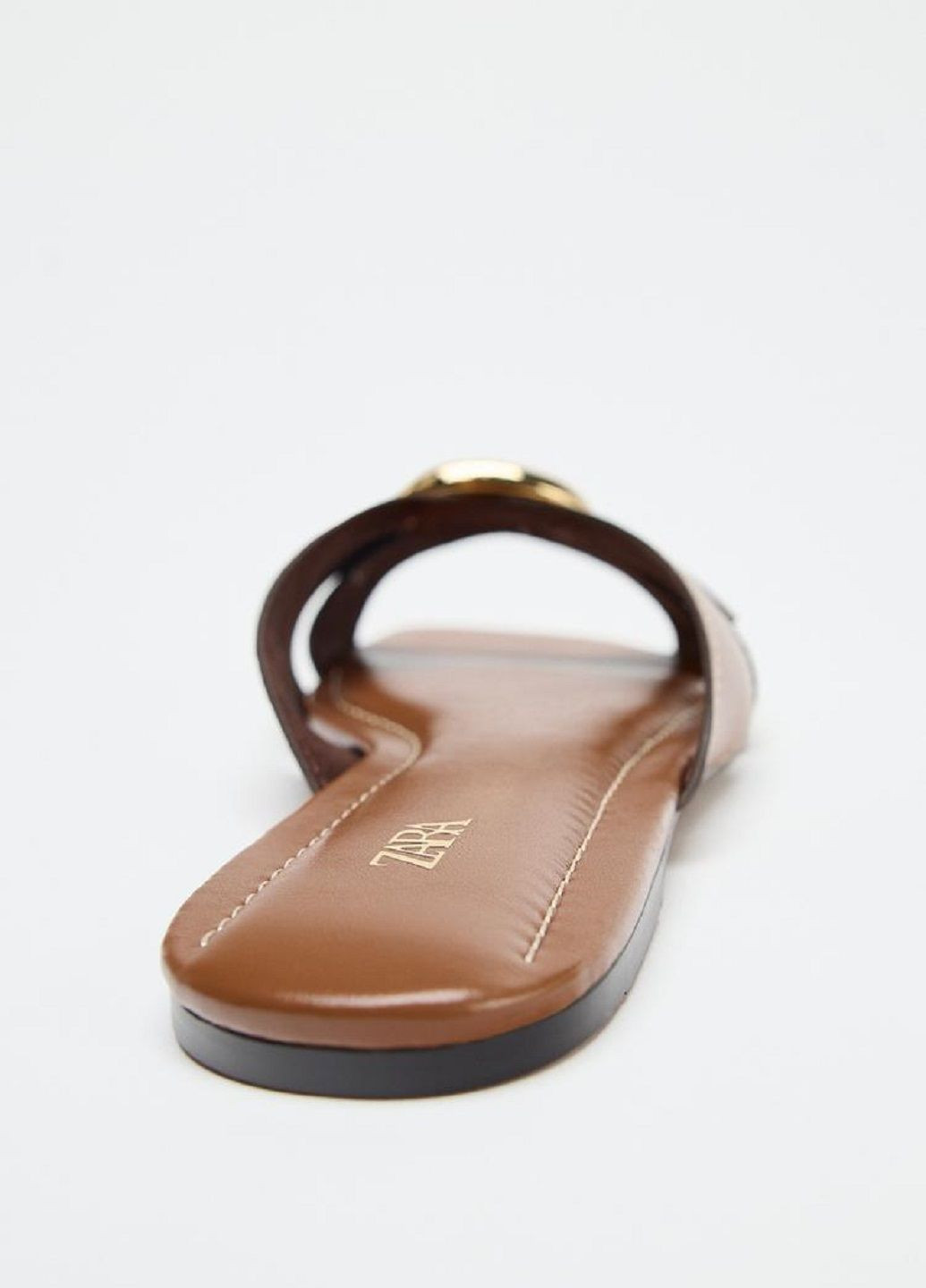 Cандалі Zara (350606920)