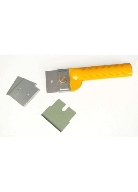 Ножскребок BTC-1, быстросменное лезвие 43 мм (11659) Olfa (264745018)
