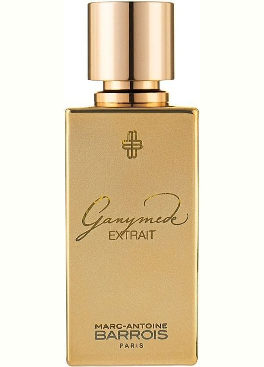 Marc Antoine Barrois Ganymede Extrait 50 мл Екстракт Marc-Antoine Barrois (330615494)