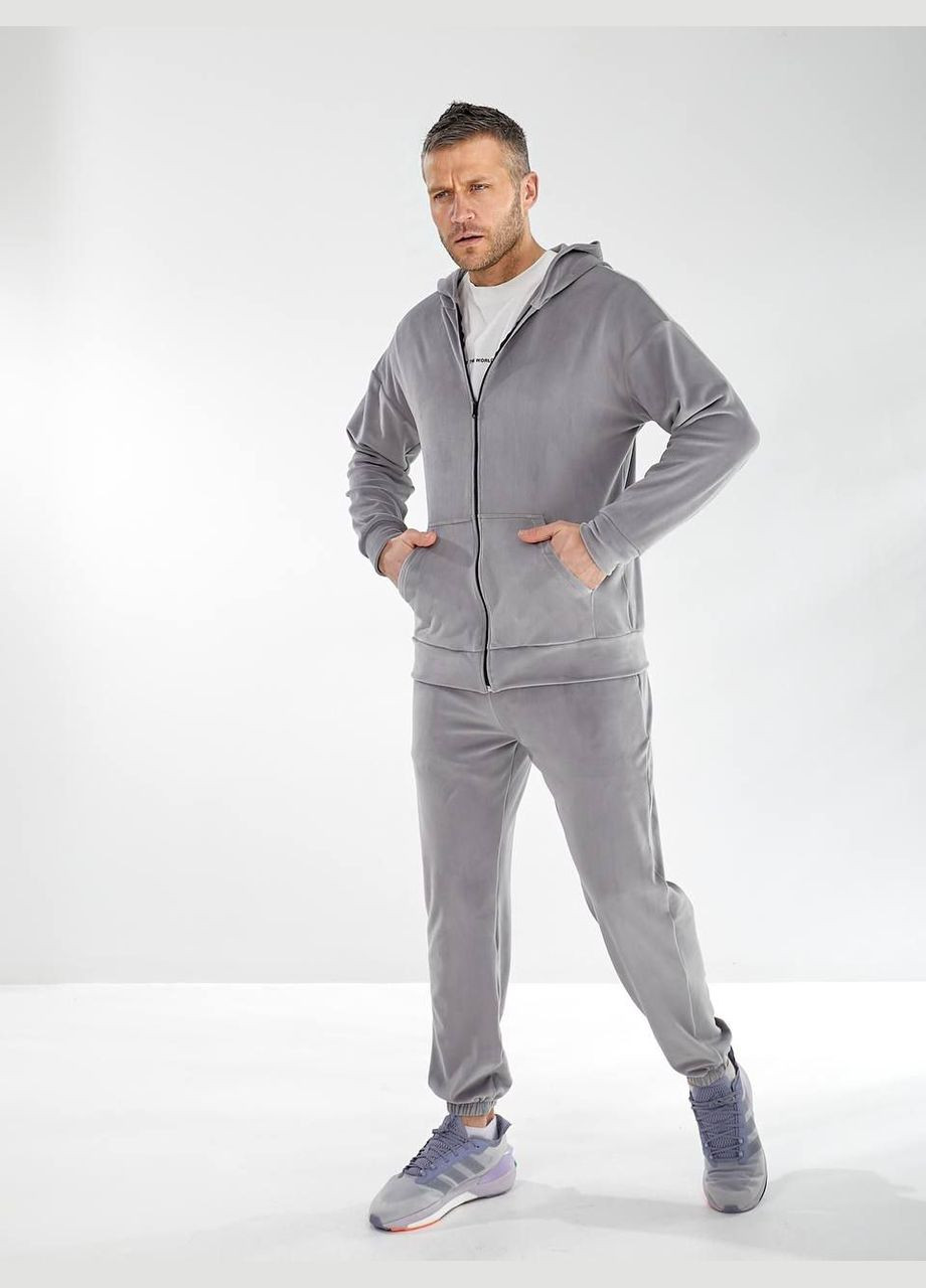 Костюм Велюр Топ Якість No Brand (322274946)